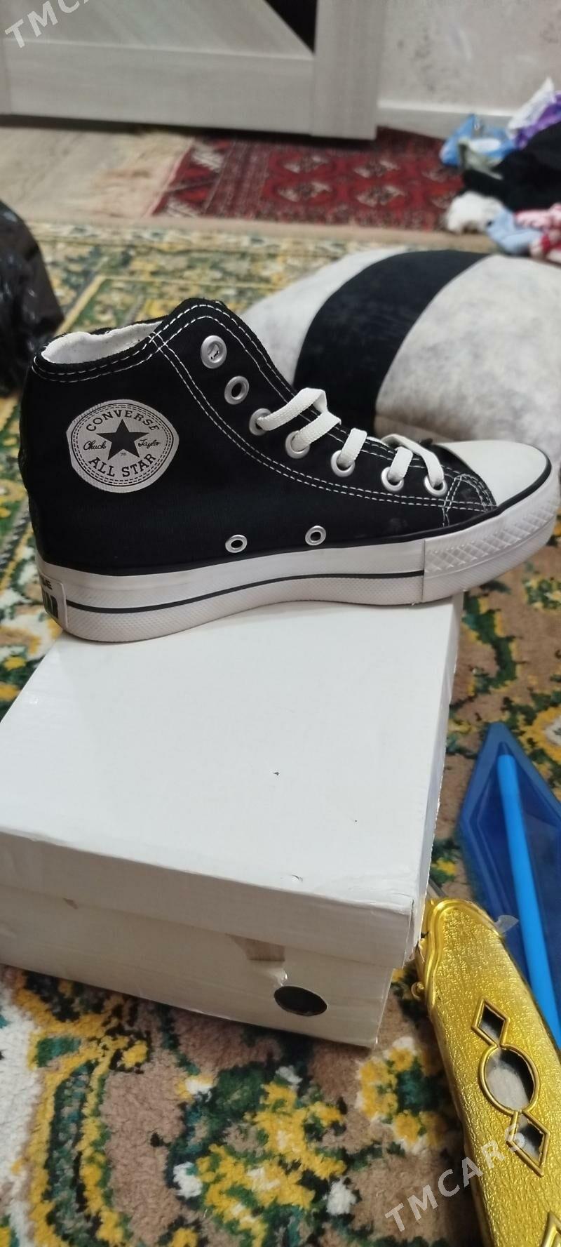 туфли кета сапог - Balkanabat - img 4