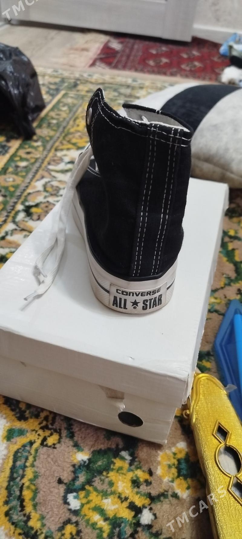 туфли кета сапог - Balkanabat - img 5