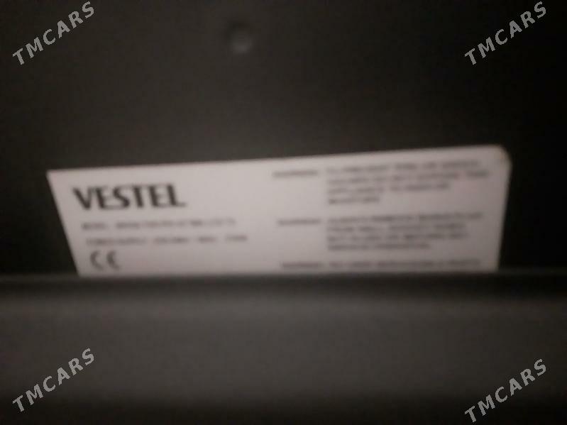 Vestel Orginal Telewizor.. - Ашхабад - img 3