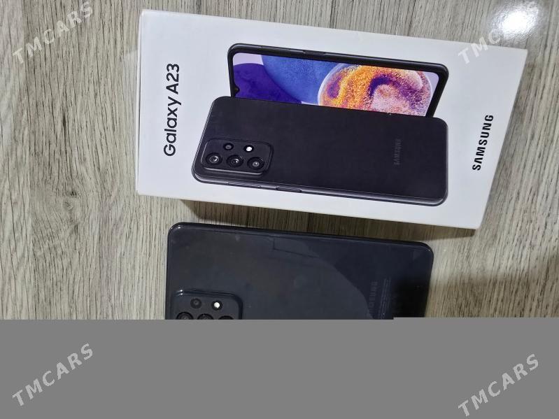 samsung a23 - Aşgabat - img 2