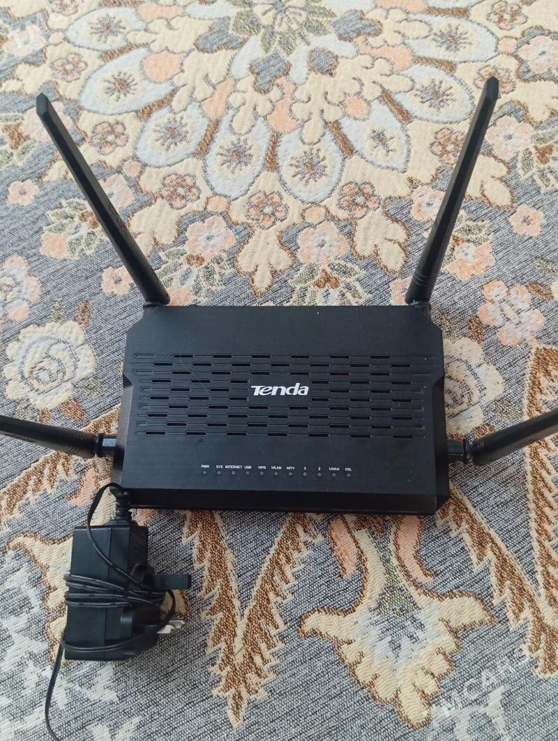 tenda wifi - Ашхабад - img 3