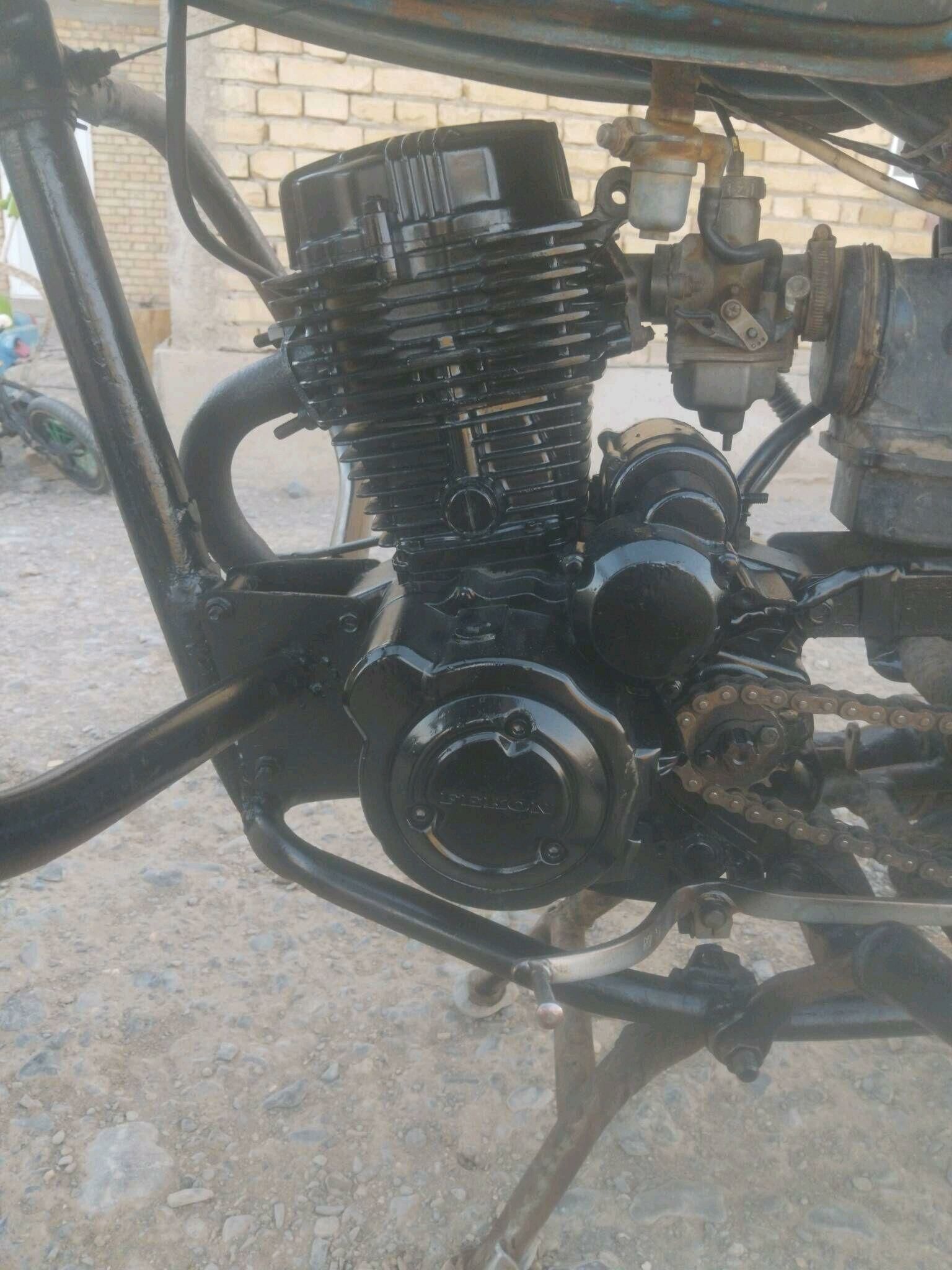 Fekon 1 600 TMT - Гёкдепе - img 2