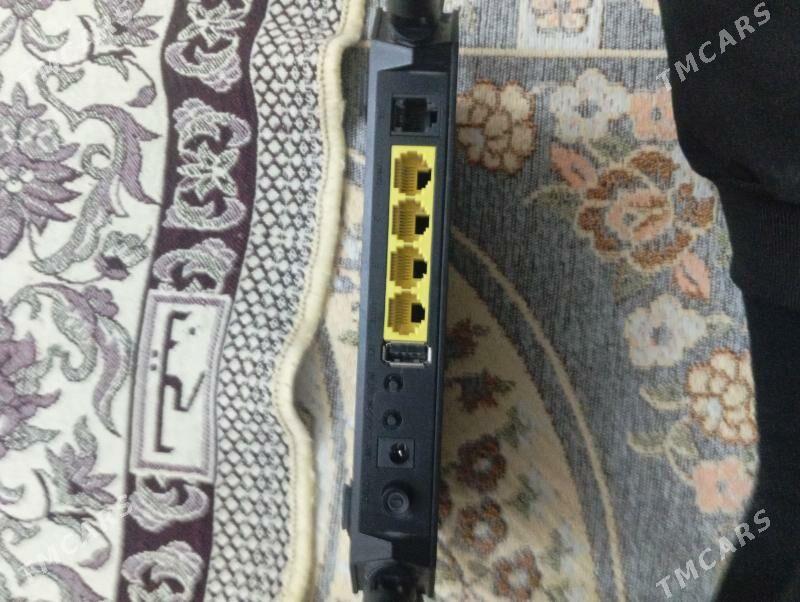 tenda wifi - Ашхабад - img 4