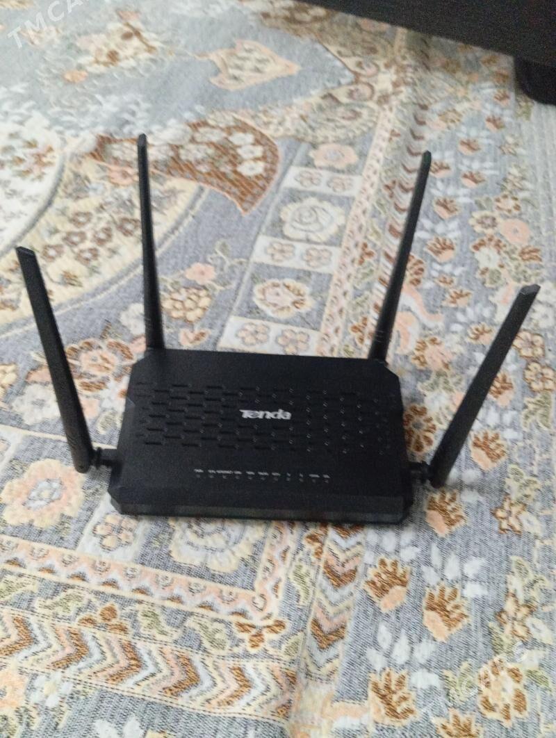 tenda wifi - Ашхабад - img 2