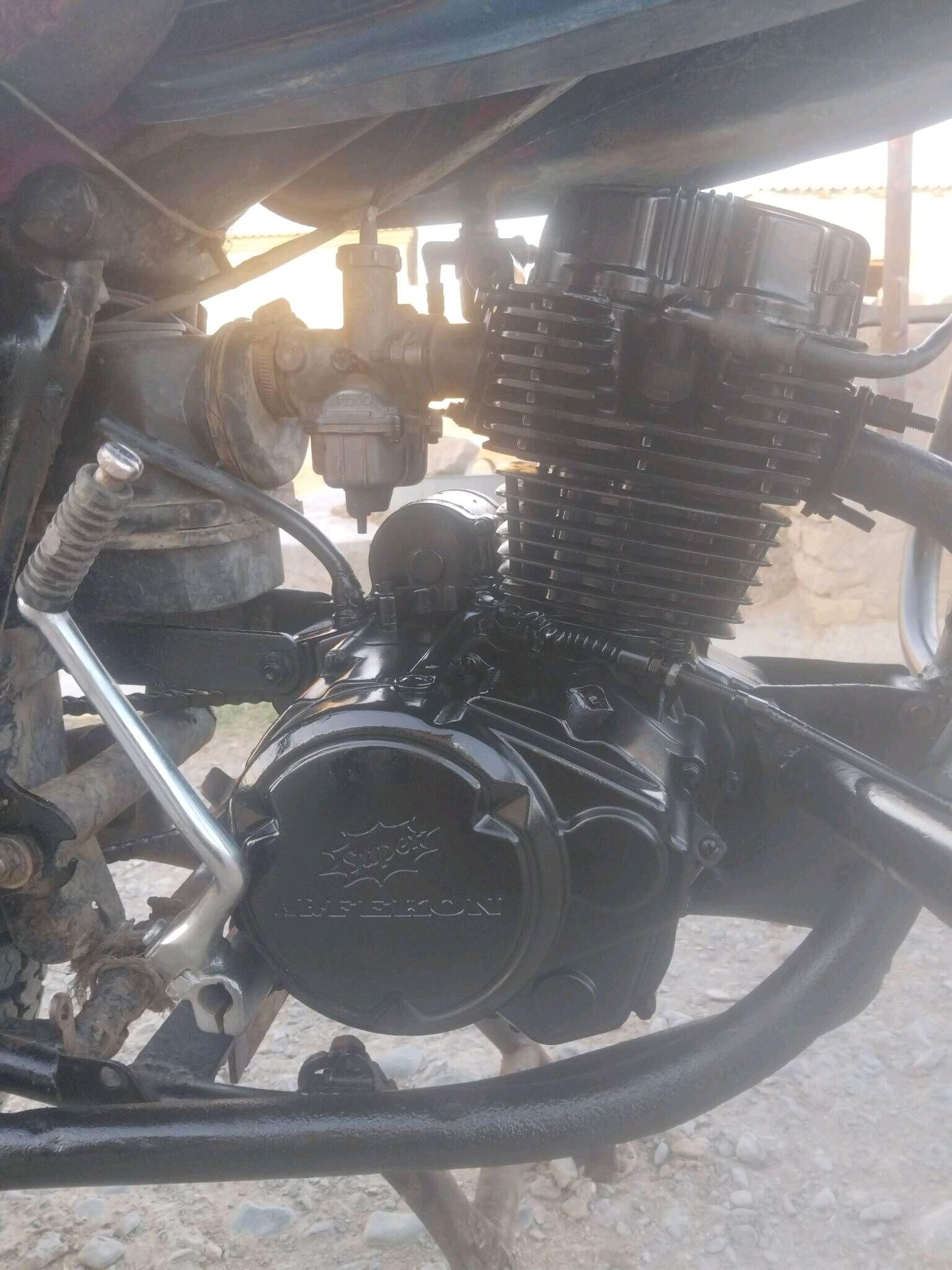 Fekon 1 600 TMT - Гёкдепе - img 3