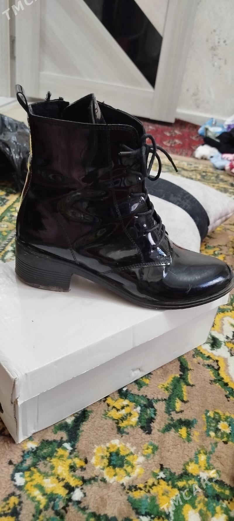 туфли кета сапог - Balkanabat - img 6