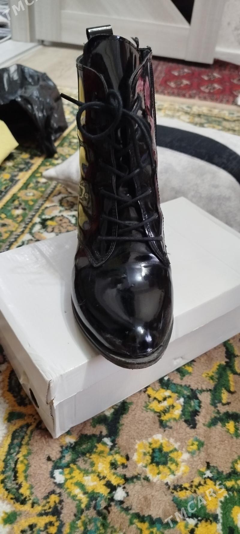 туфли кета сапог - Balkanabat - img 7