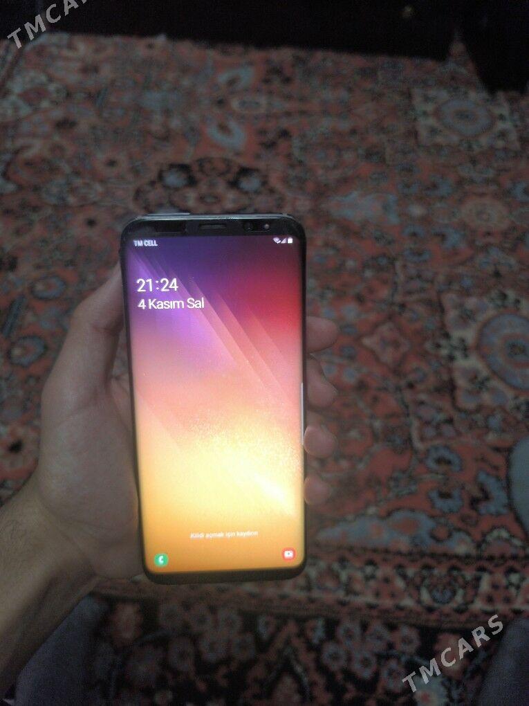 S8+  gold - Дянев - img 2