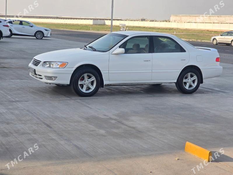 Toyota Camry 2000 - 140 000 TMT - Мары - img 3