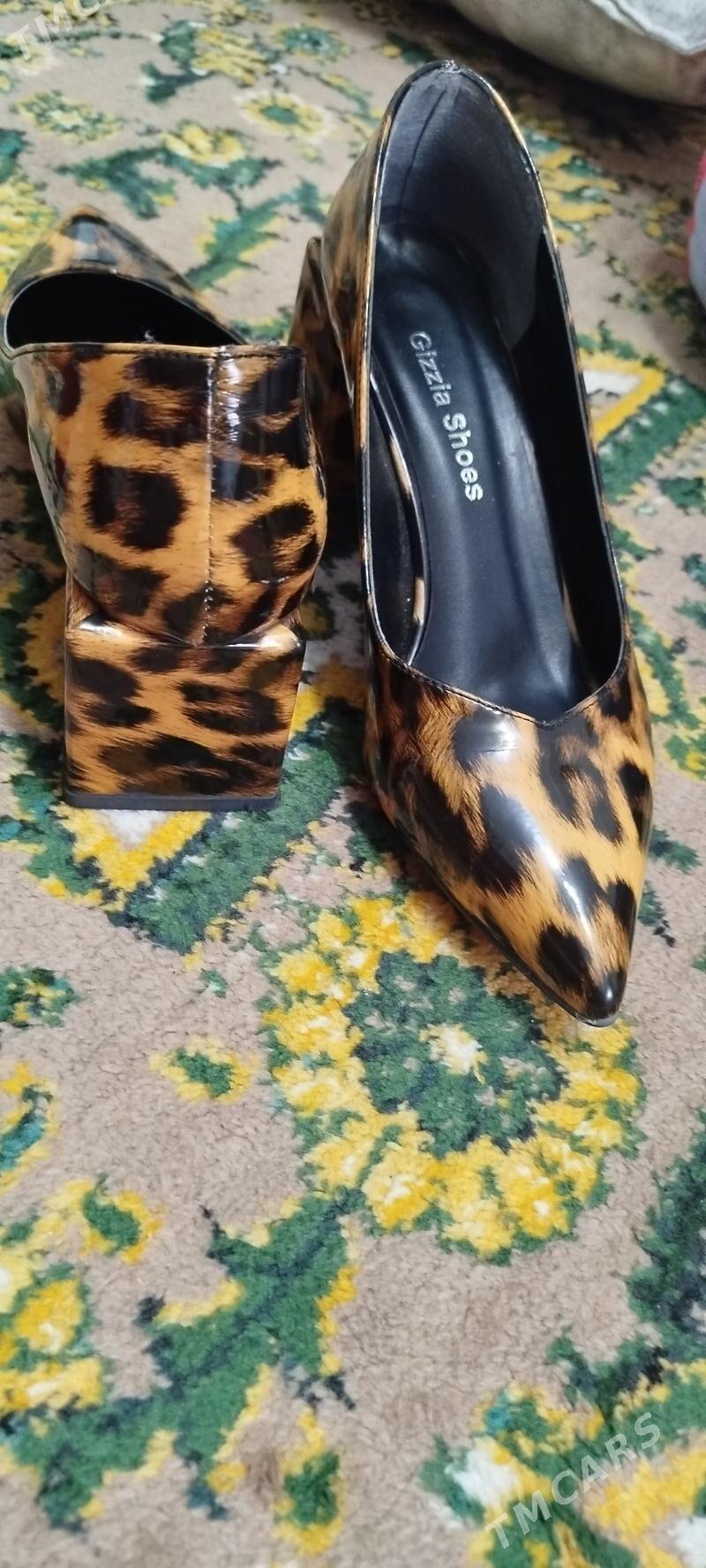 туфли кета сапог - Balkanabat - img 3