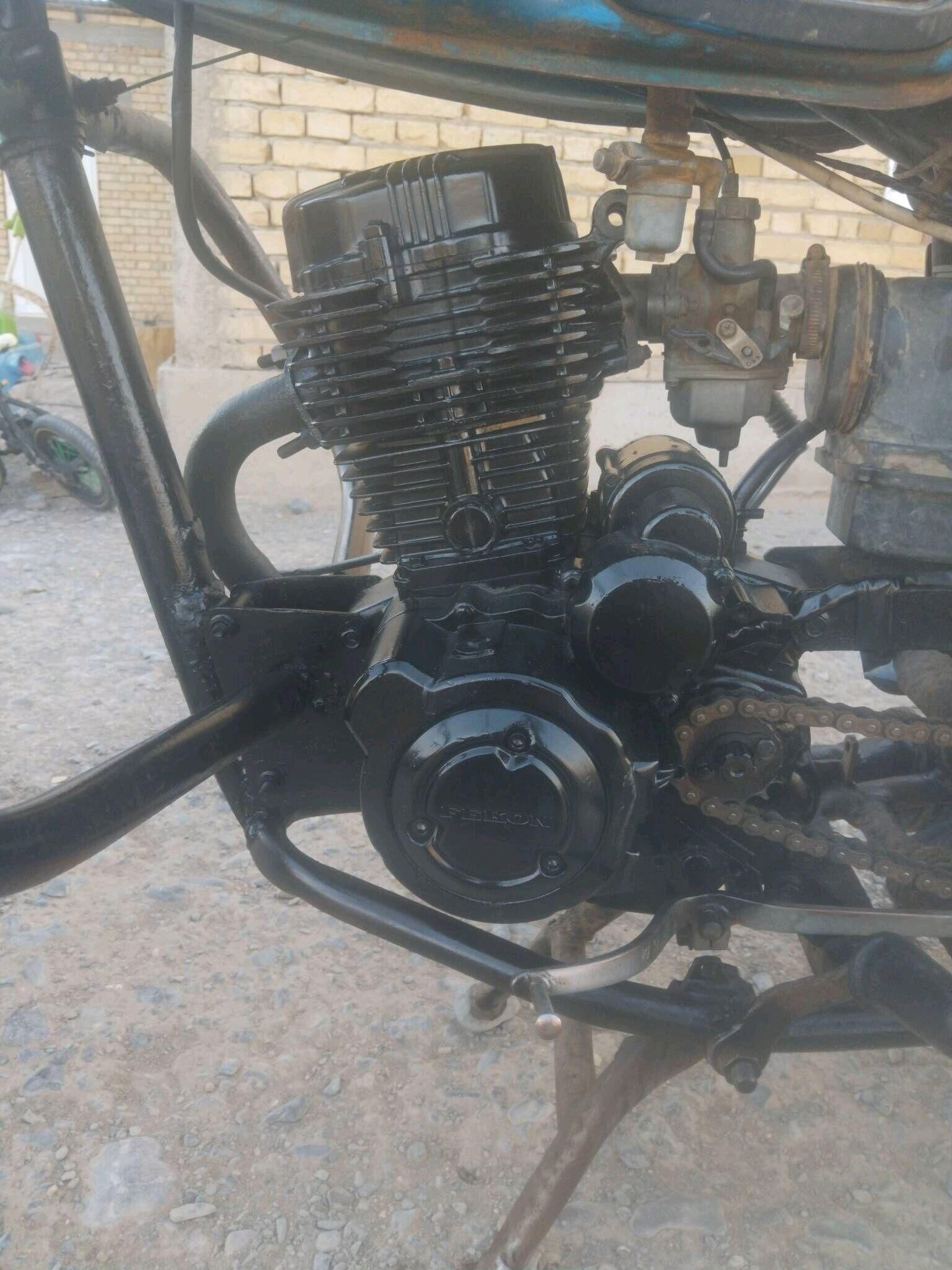 Fekon 1 600 TMT - Гёкдепе - img 1