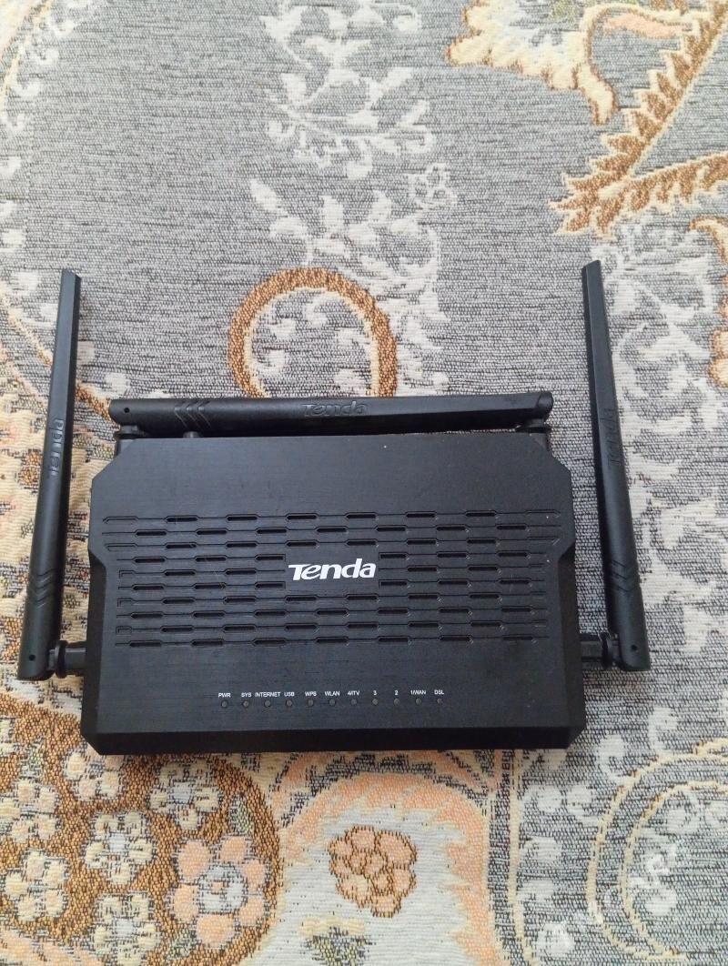 tenda wifi - Ашхабад - img 5