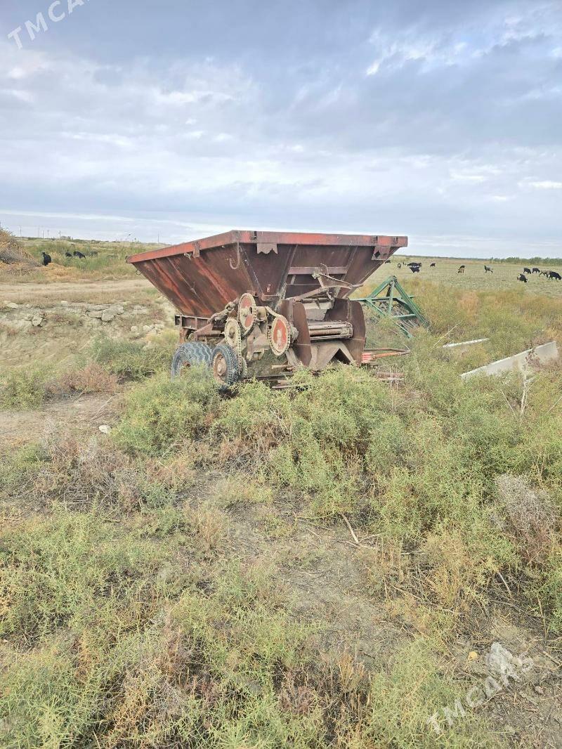 Rum - Гёкдепе - img 1