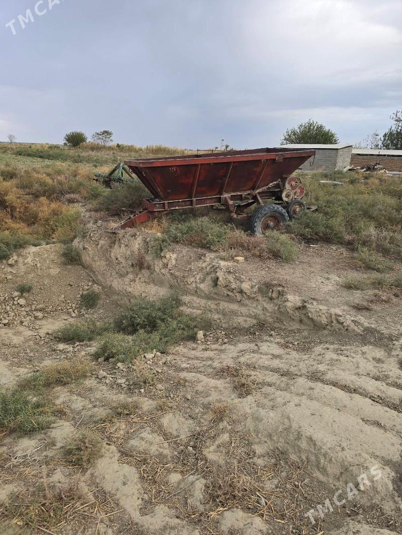 Rum - Гёкдепе - img 2