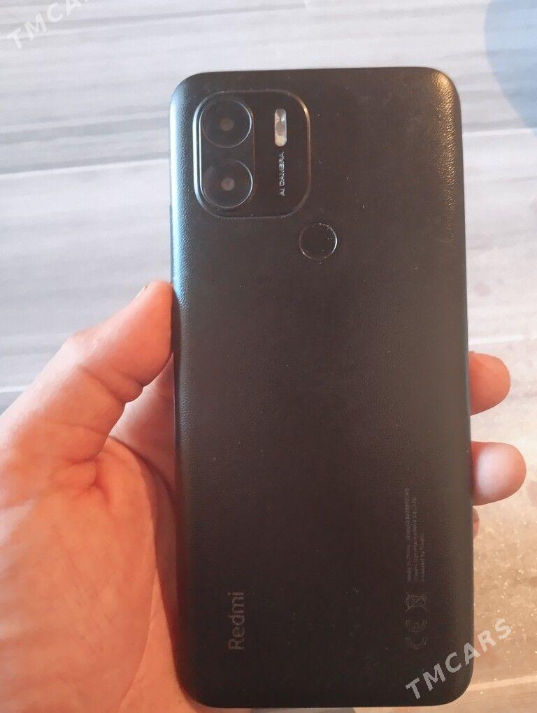 REDMI A2+ Admen - Дашогуз - img 1