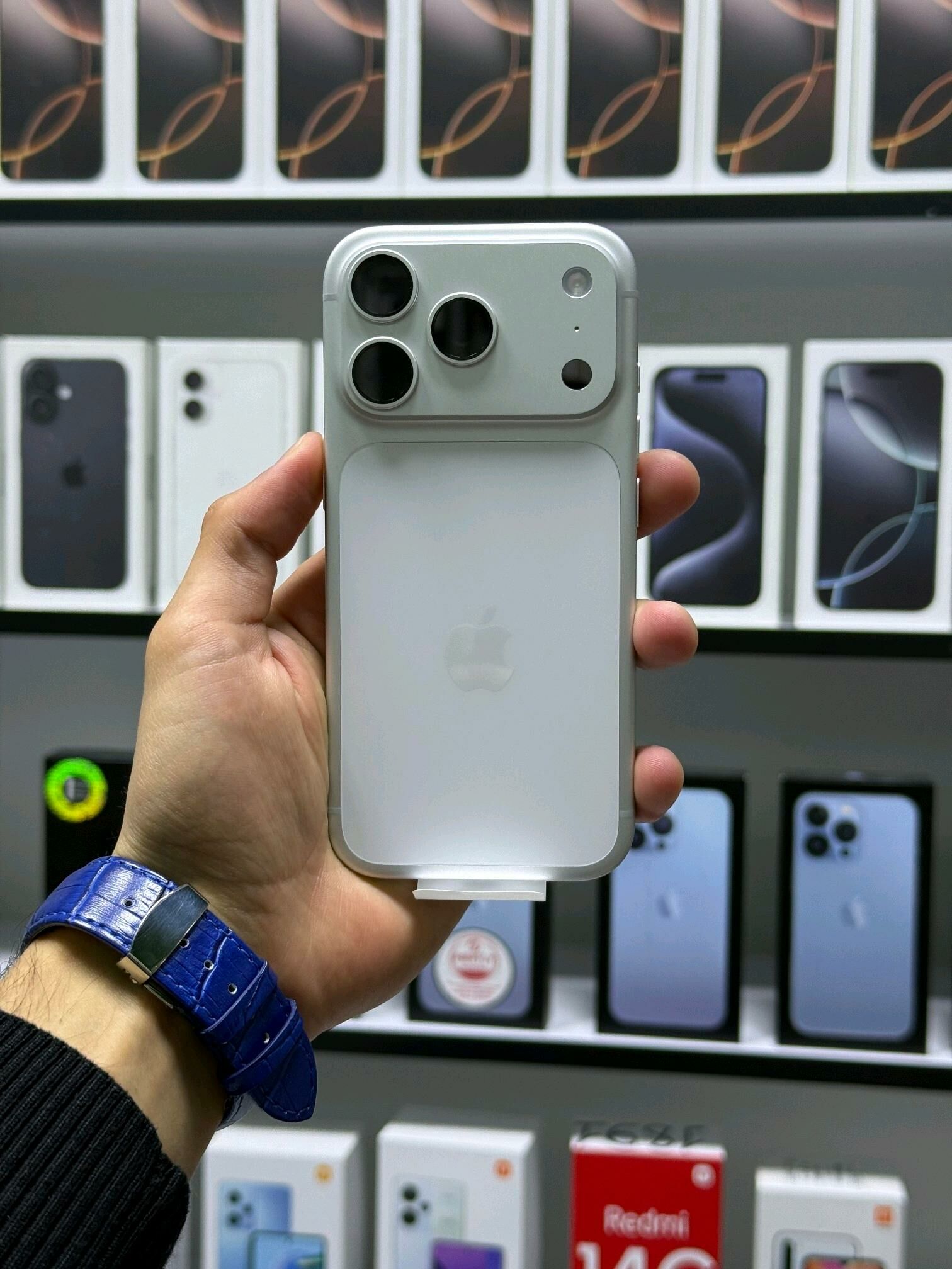 16Pro 16Pro Max Kredit - Aşgabat - img 2