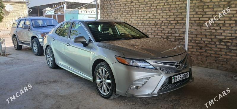 Toyota Camry 2019 - 287 000 TMT - Mary - img 1