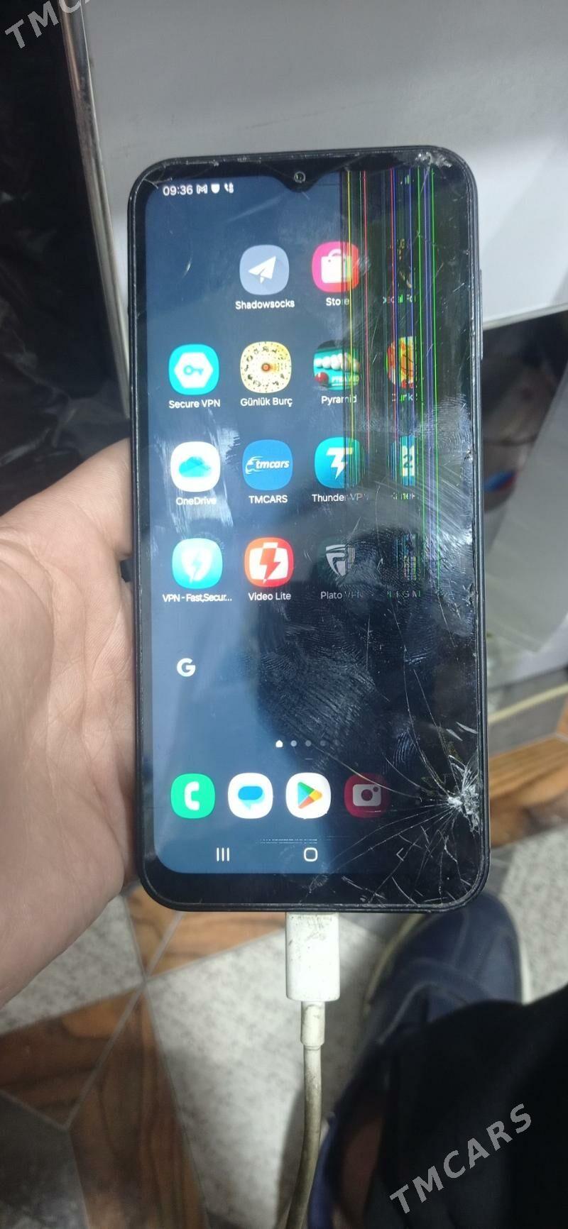 Samsung a14 - Daşoguz - img 2