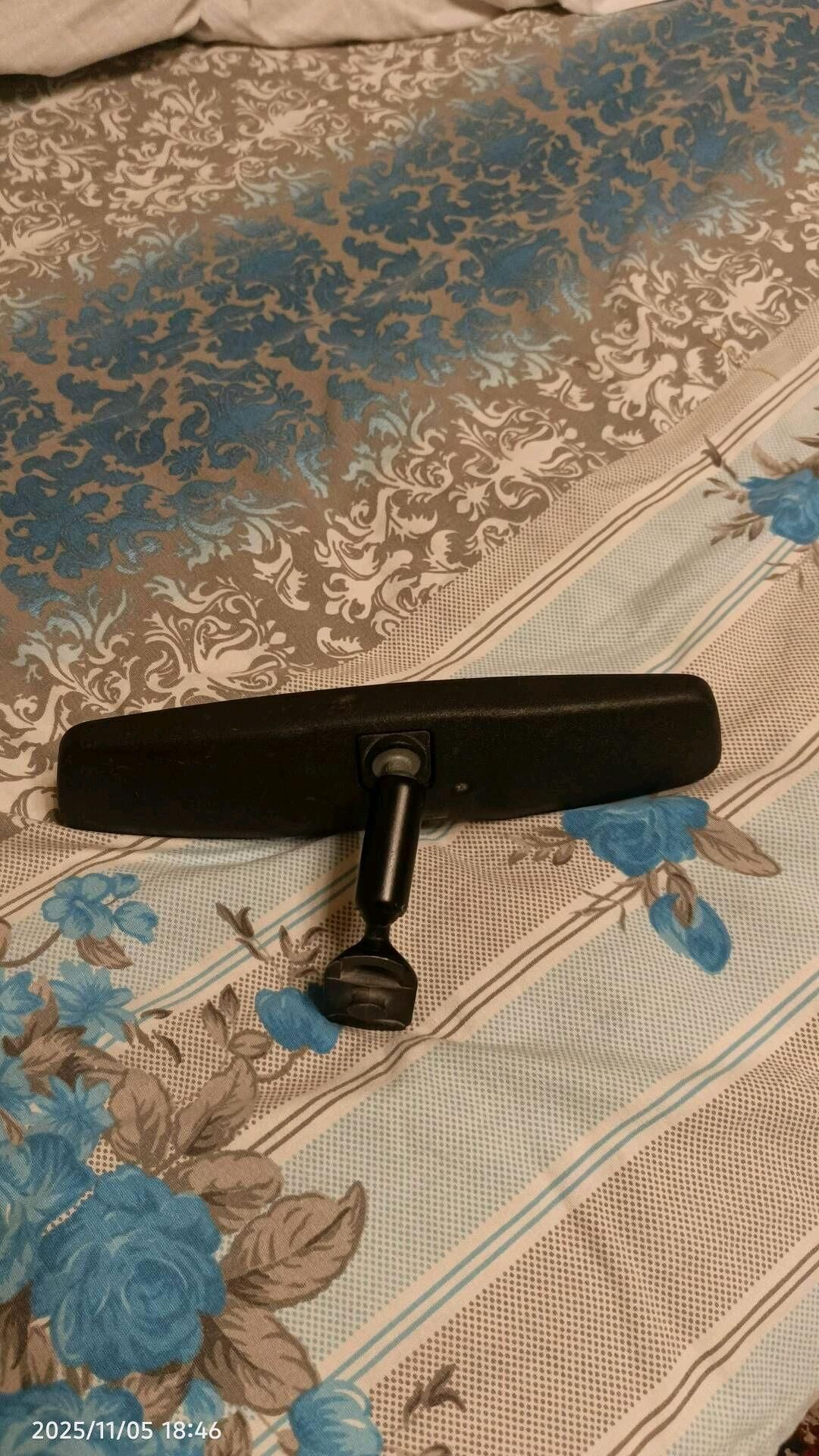 Зеркало заднего вида 200 TMT - 30 mkr - img 3