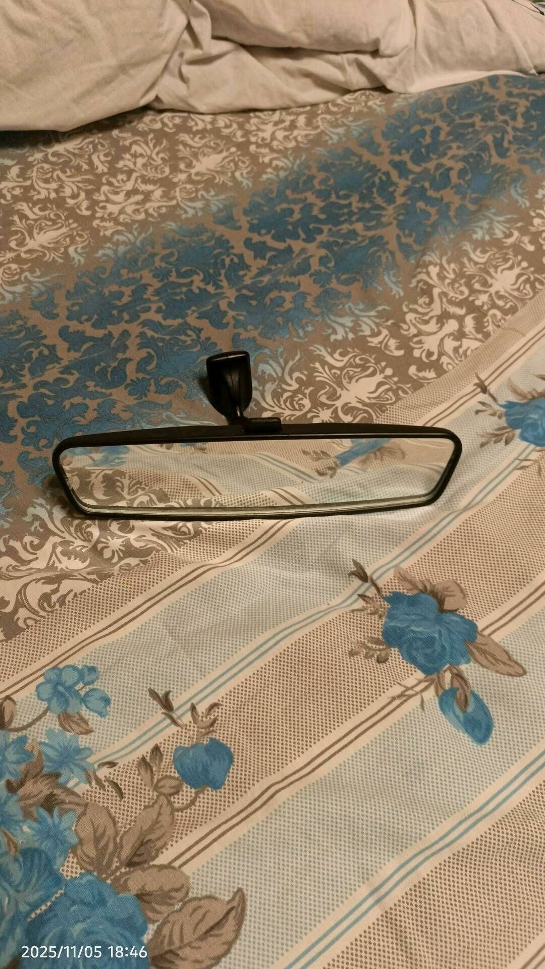 Зеркало заднего вида 200 TMT - 30 mkr - img 2