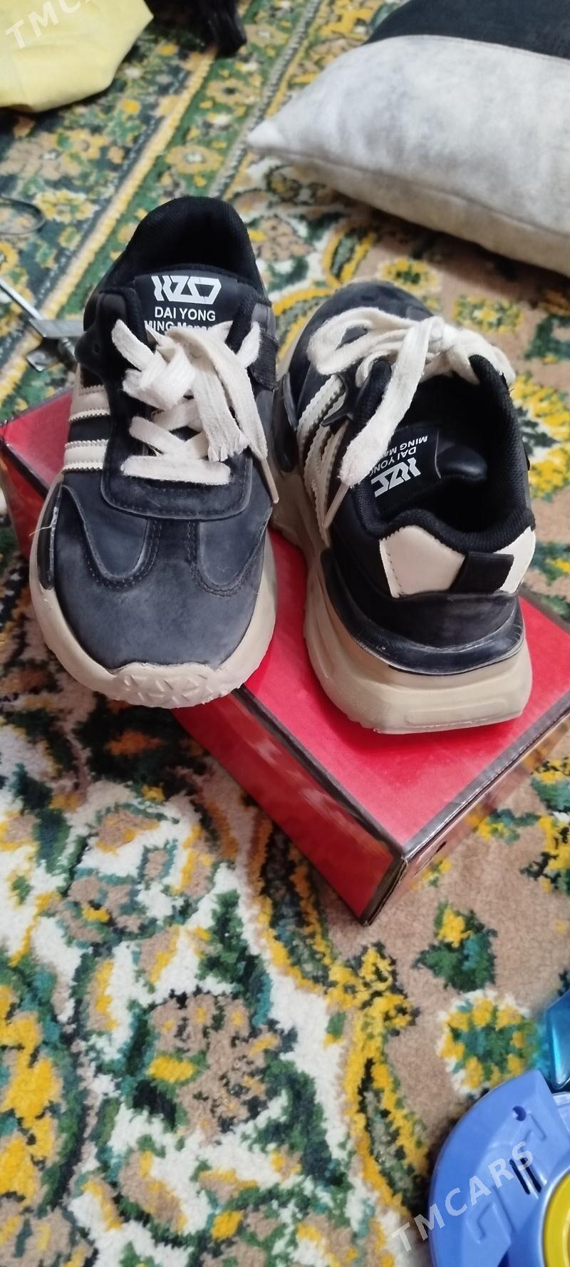 красовка - Balkanabat - img 1