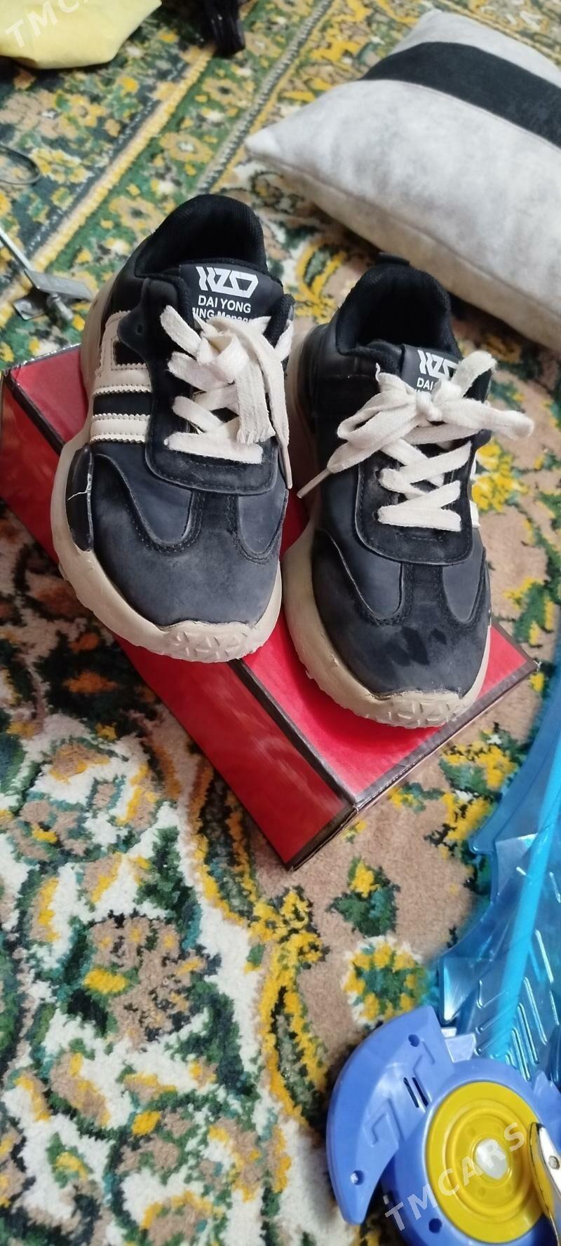 красовка - Balkanabat - img 2