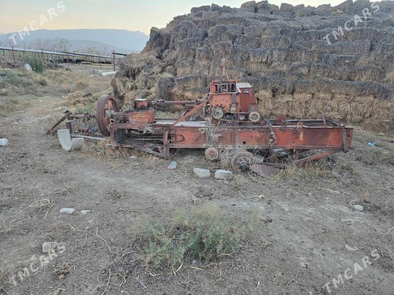 pres padborsik - Гёкдепе - img 2