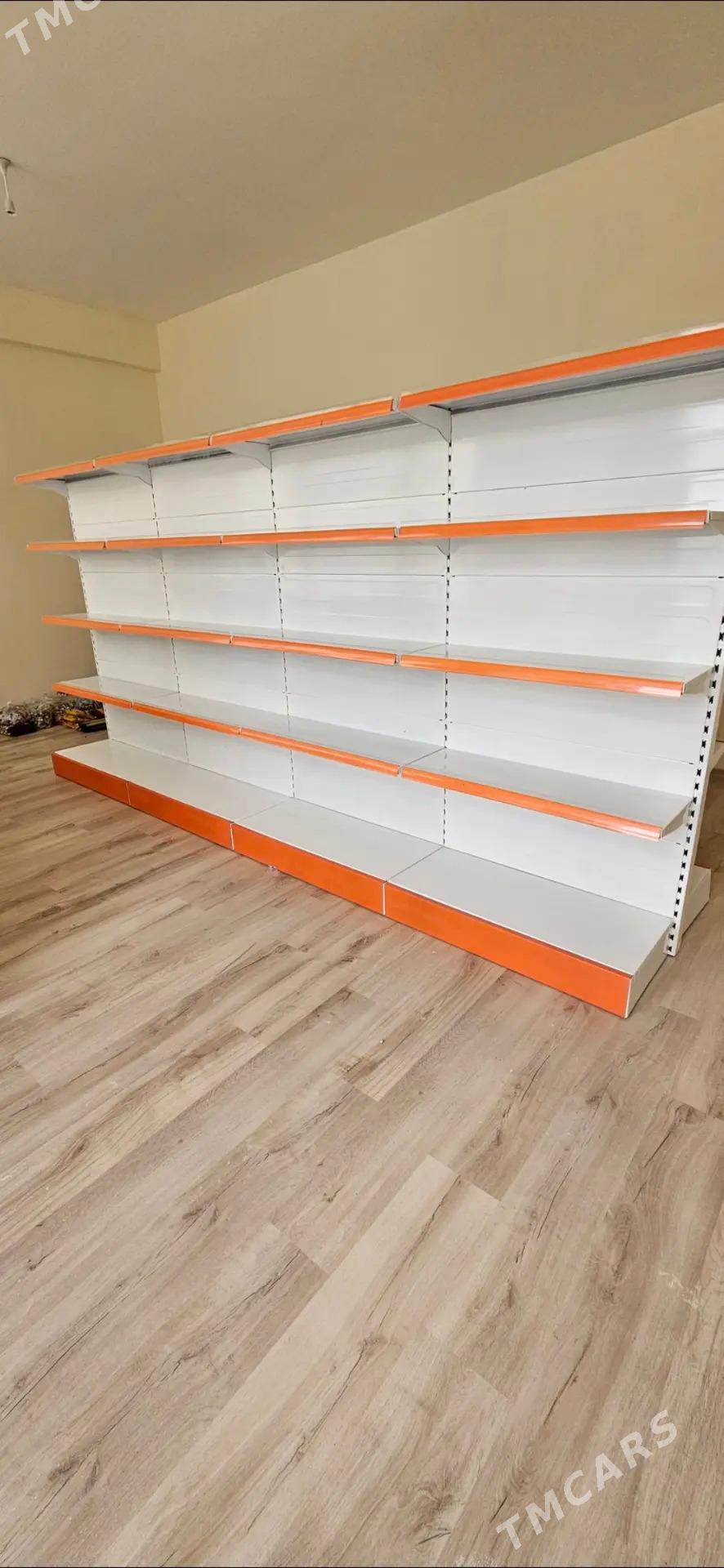 magazyn polko - Бекреве - img 1