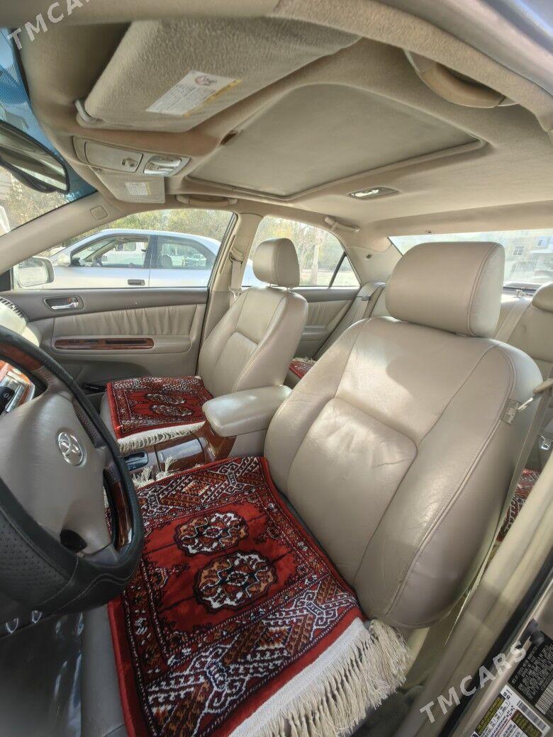 Toyota Camry 2003 - 210 000 TMT - Туркменабат - img 9