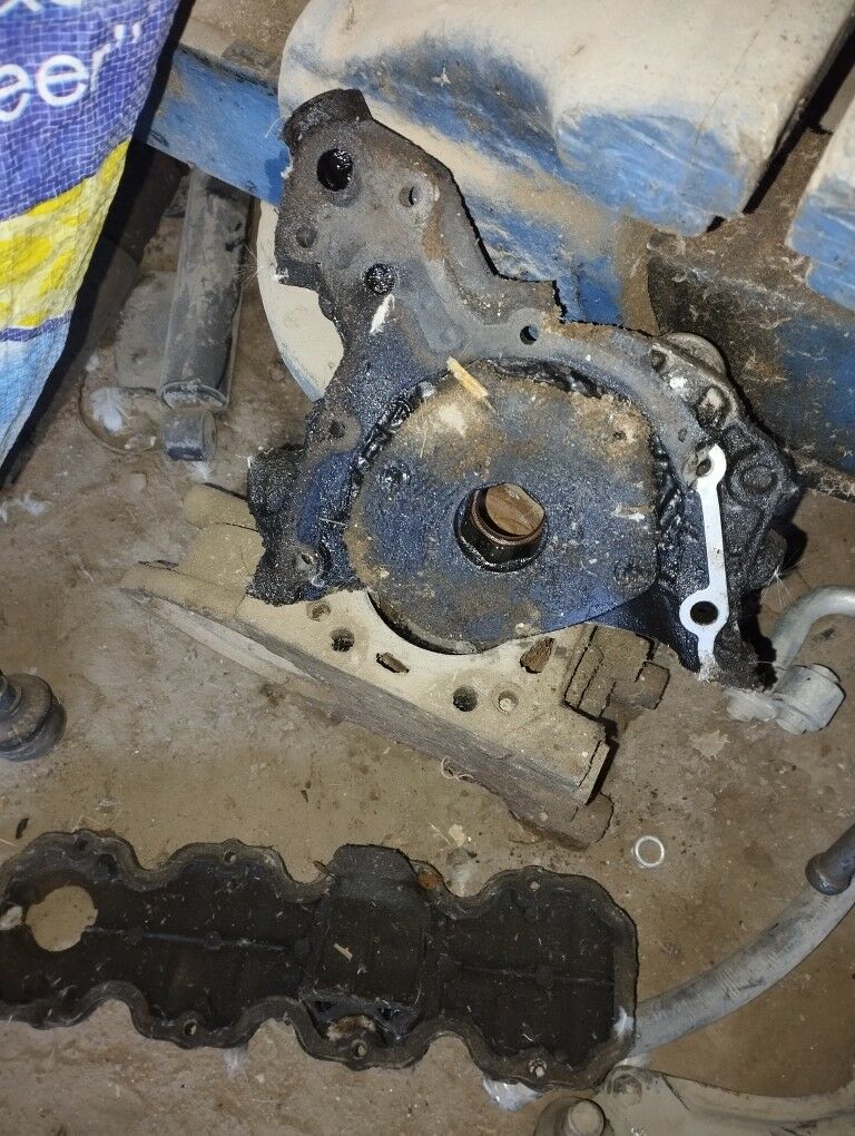 Masly nasos 100 TMT - Дашогуз - img 2