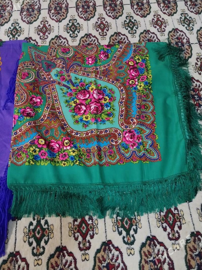 Gyňaç täze - Çoganly - img 4