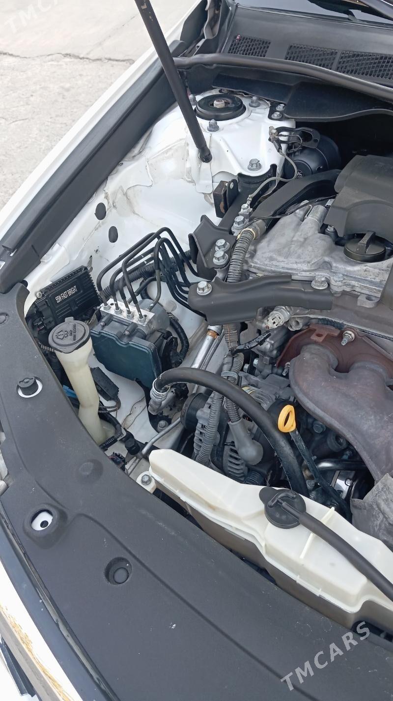 Toyota Camry 2014 - 223 000 TMT - Aşgabat - img 4
