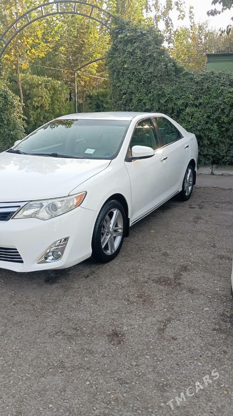 Toyota Camry 2014 - 223 000 TMT - Aşgabat - img 2