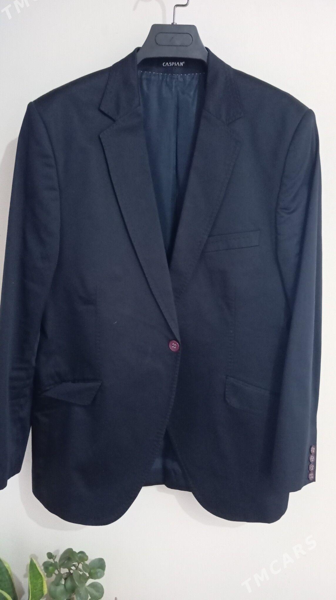 Satlyk kostyum - Район ст. Аэропорта, ул. Гагарина - img 2