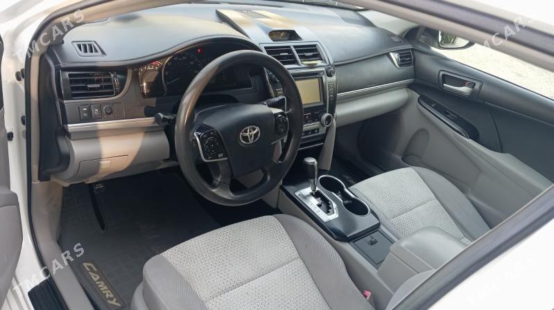 Toyota Camry 2014 - 223 000 TMT - Aşgabat - img 6