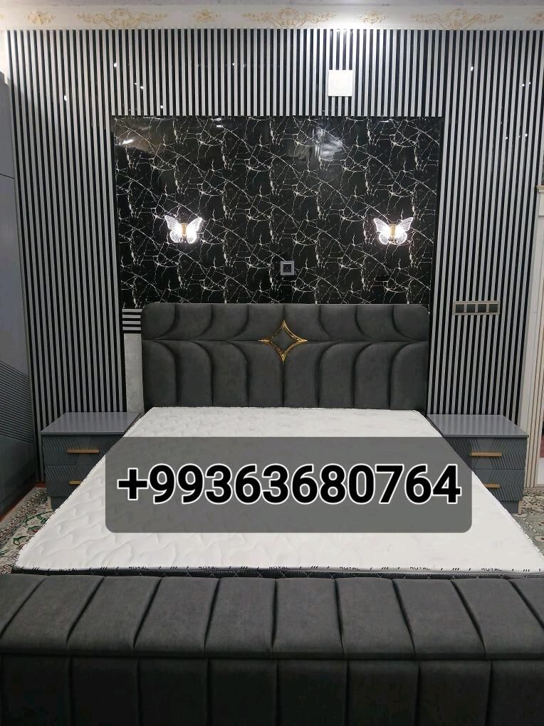 Mebi Zakaz alyas - Шабатский этрап - img 3