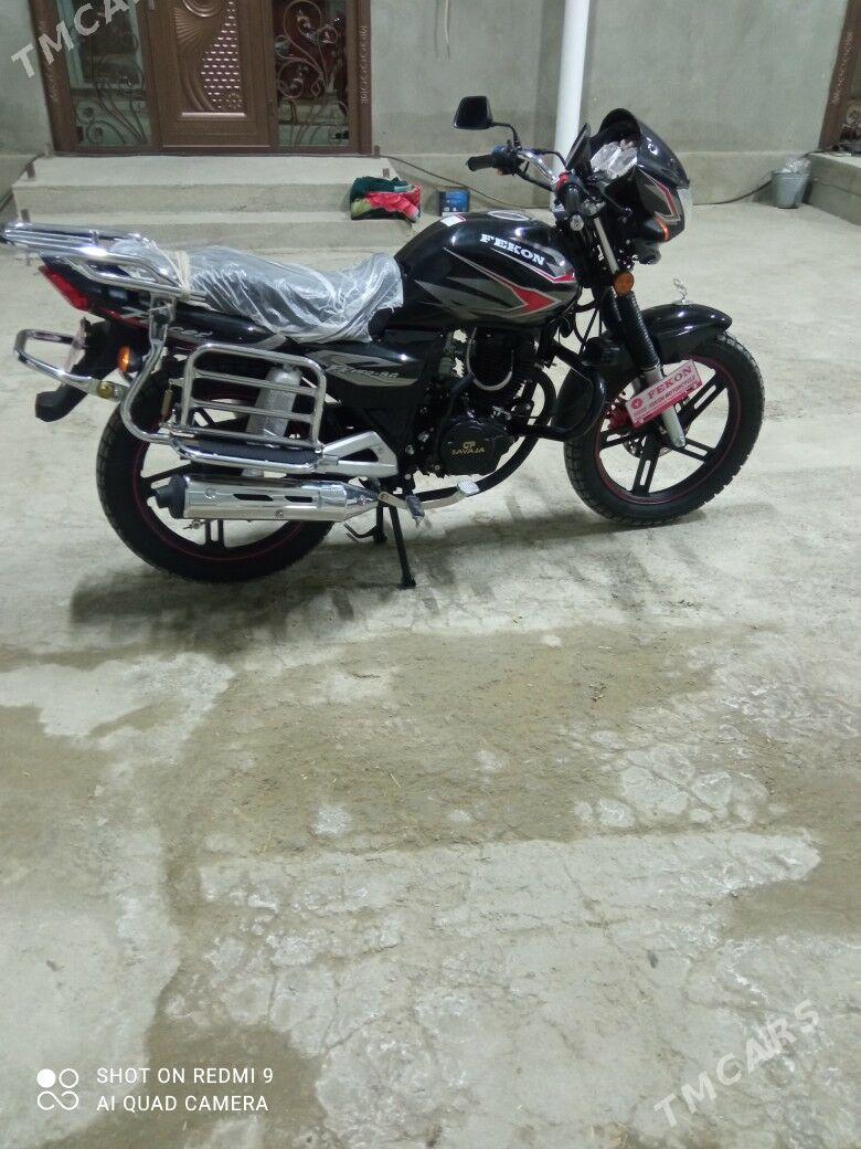 Fekon FK150-8G 2025 - 16 000 TMT - Бахарден - img 2