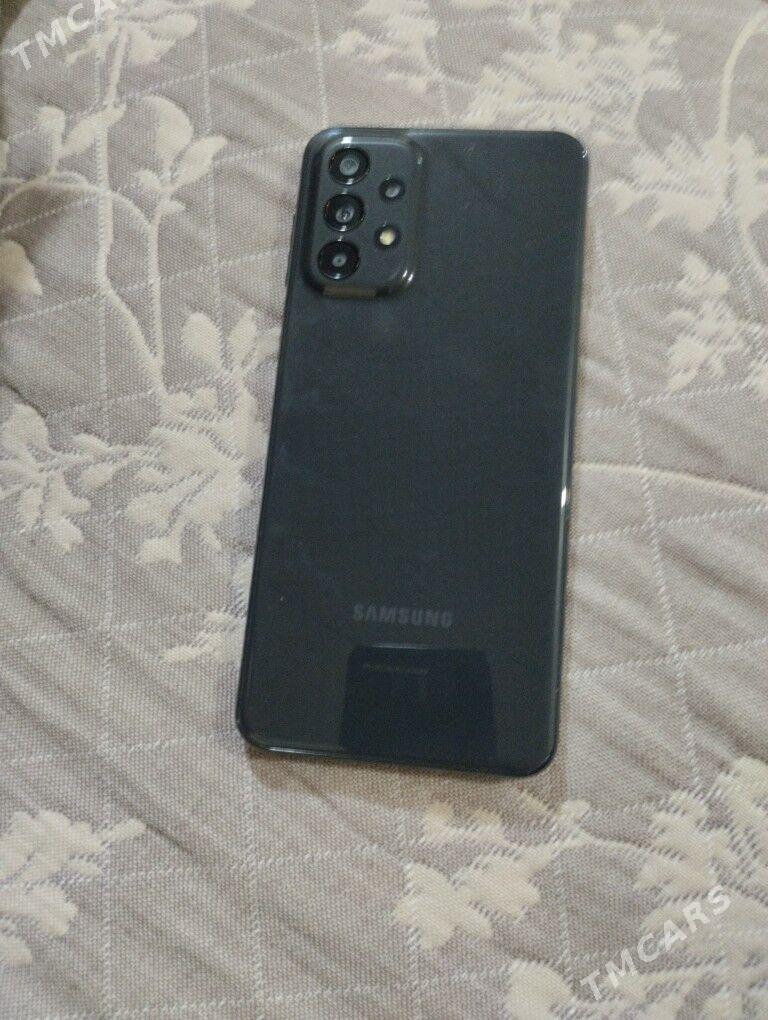 Samsung A23 - Мары - img 1