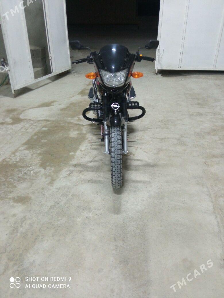 Fekon FK150-8G 2025 - 16 000 TMT - Бахарден - img 1