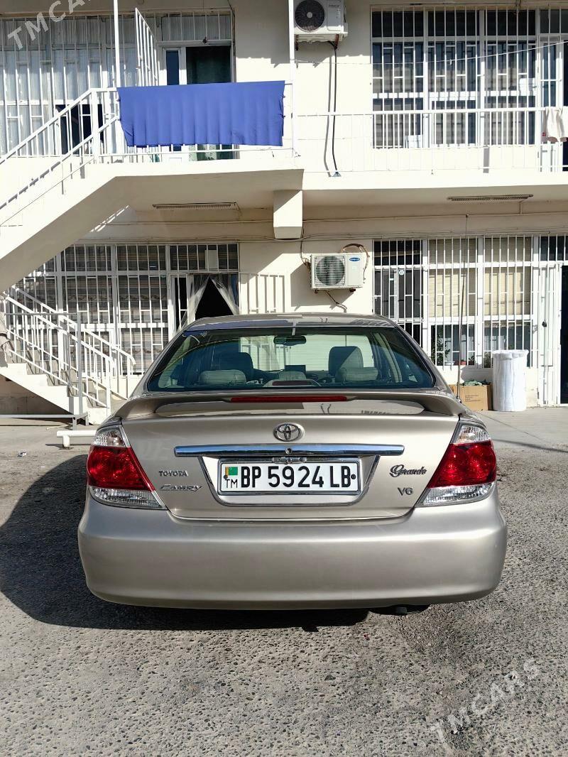 Toyota Camry 2003 - 210 000 TMT - Туркменабат - img 5