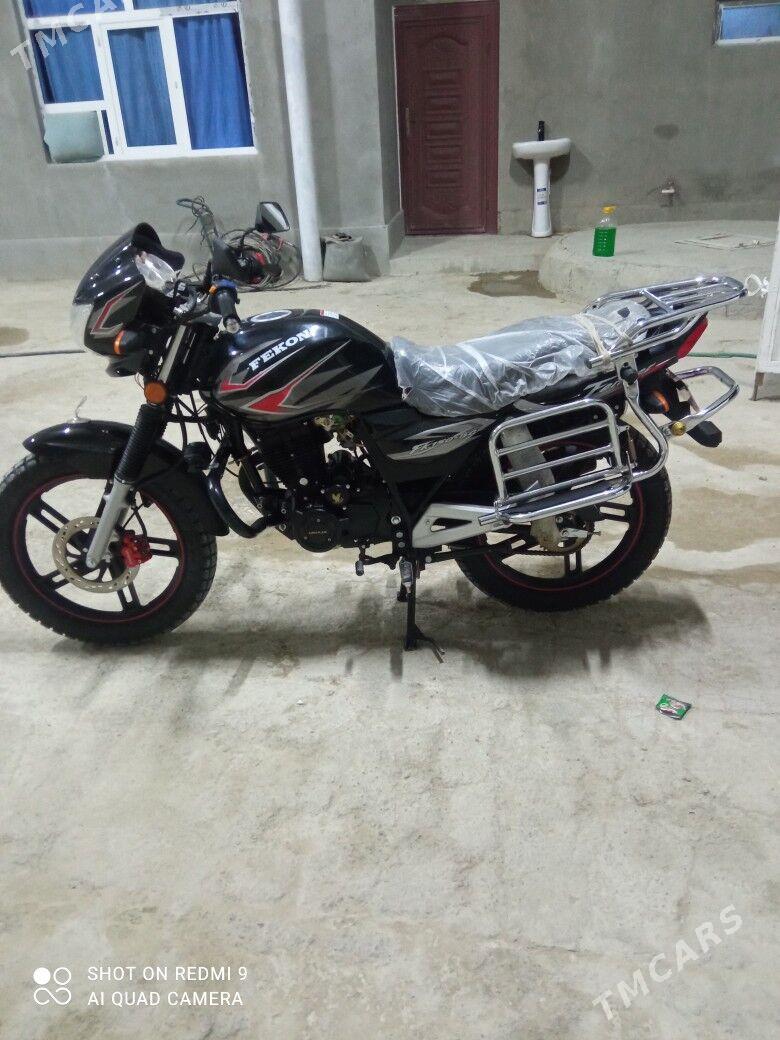 Fekon FK150-8G 2025 - 16 000 TMT - Бахарден - img 4