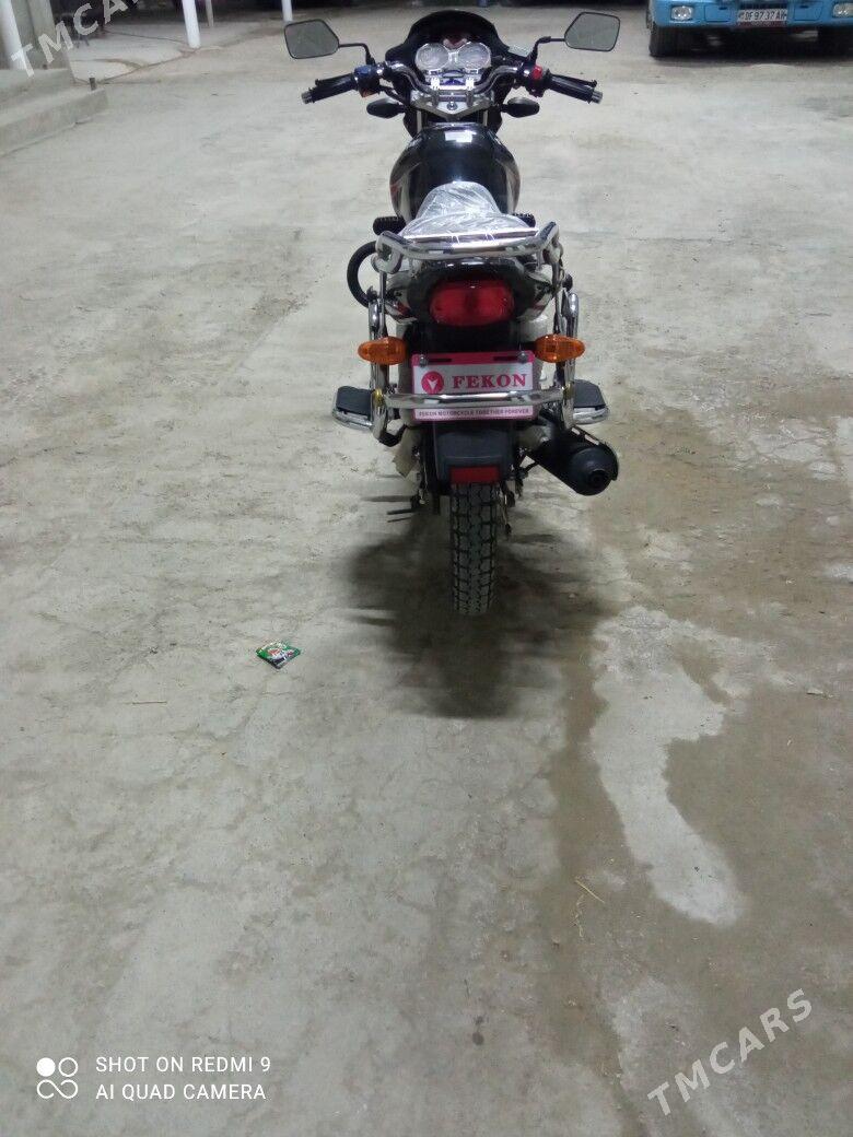 Fekon FK150-8G 2025 - 16 000 TMT - Бахарден - img 3