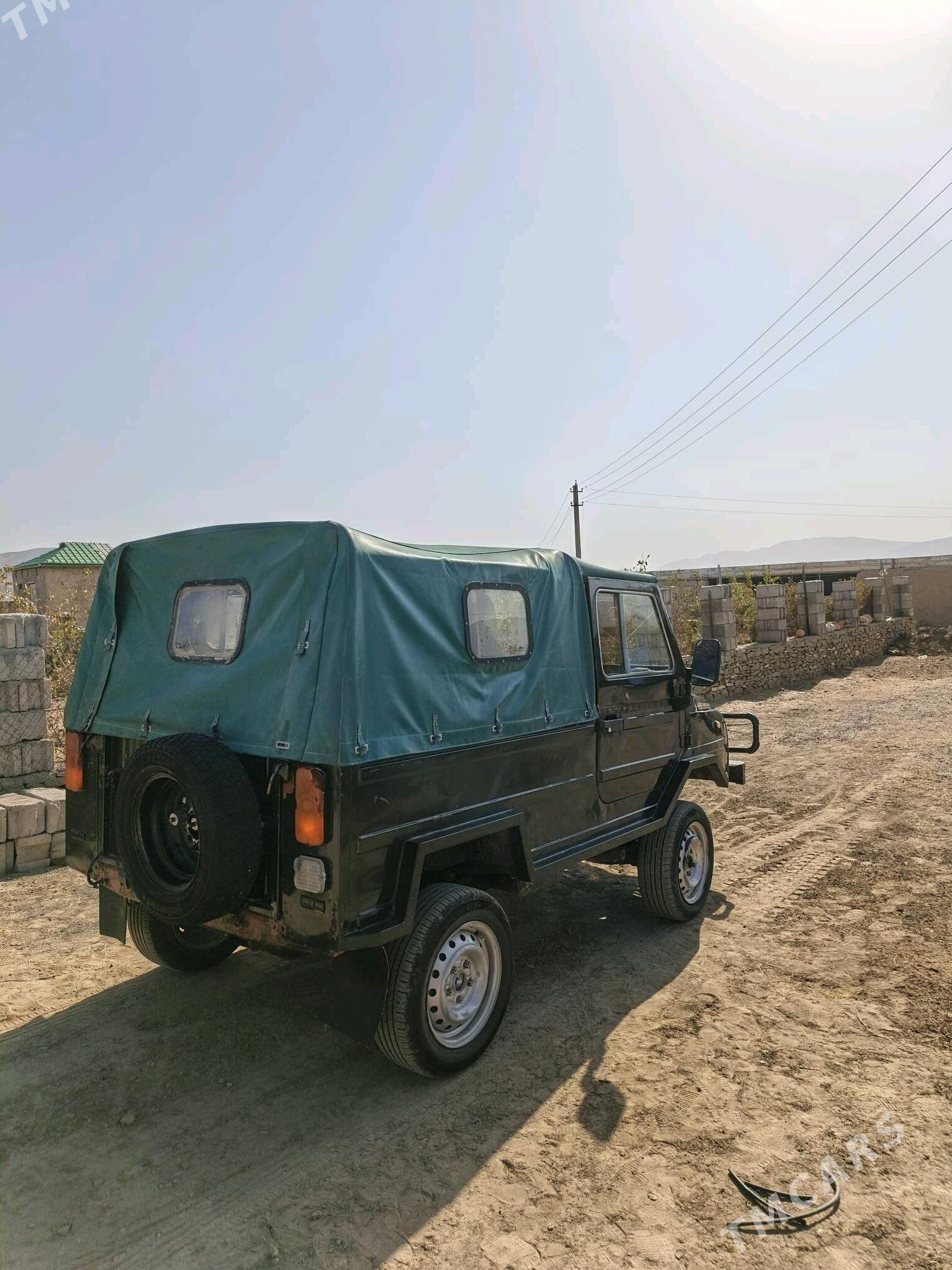 UAZ Profi 1999 - 13 000 TMT - Bäherden - img 2