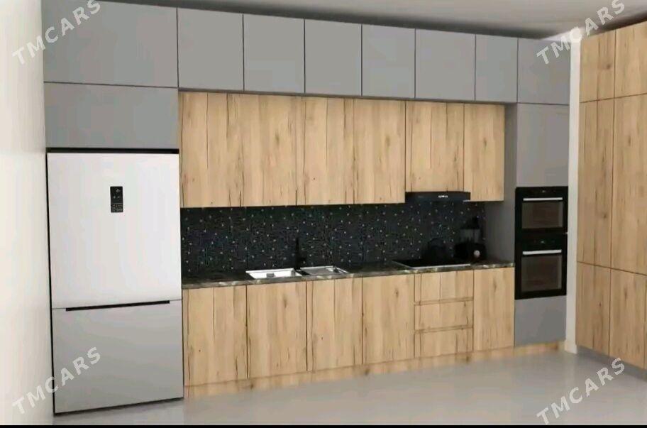 kuhnya - Aşgabat - img 1