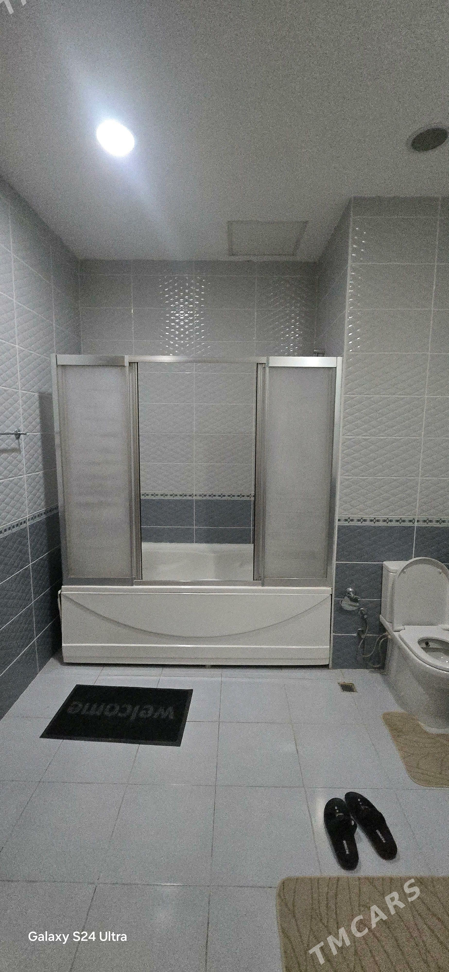 SATLYK ÇEHOW ELITKA 4 KOM - Çehow köç. (A.Nyýazow şaýoly) - img 6