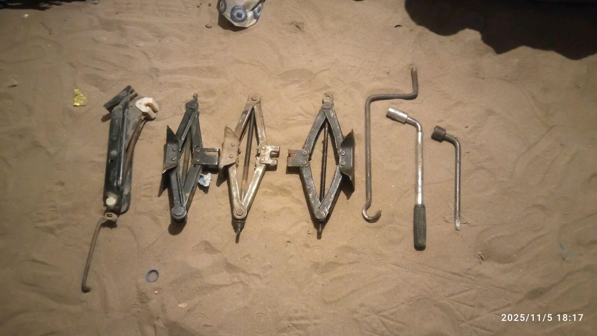 damkrat 110 TMT - Daşoguz - img 1