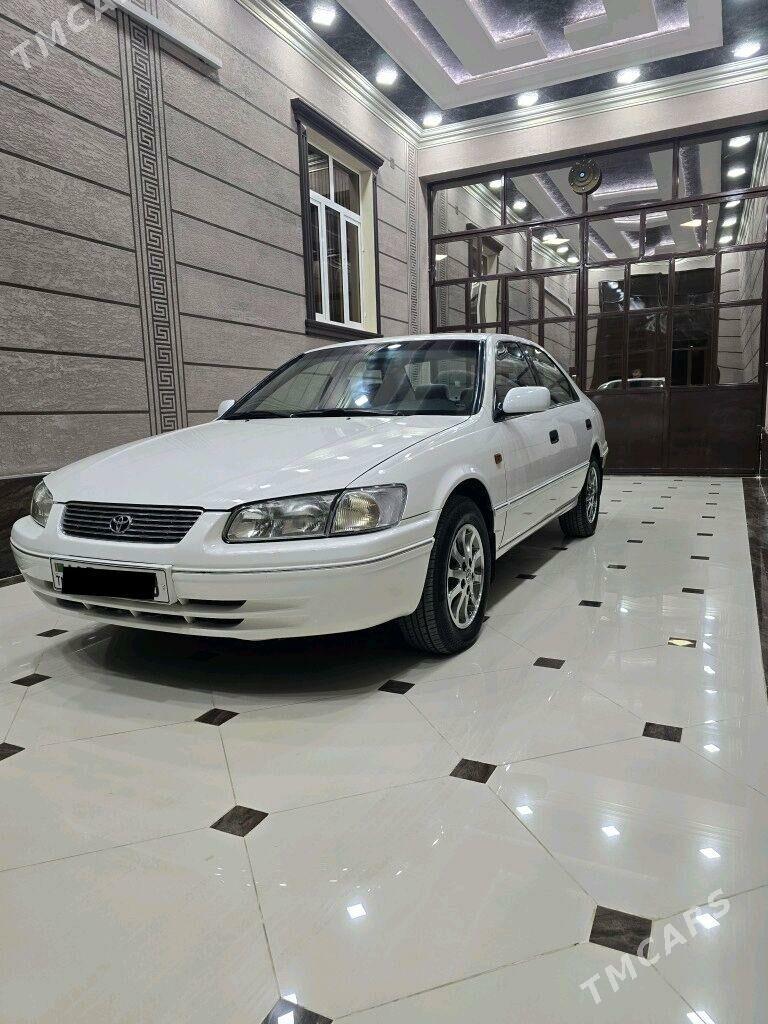 Toyota Camry 1998 - 200 000 TMT - Туркменабат - img 2