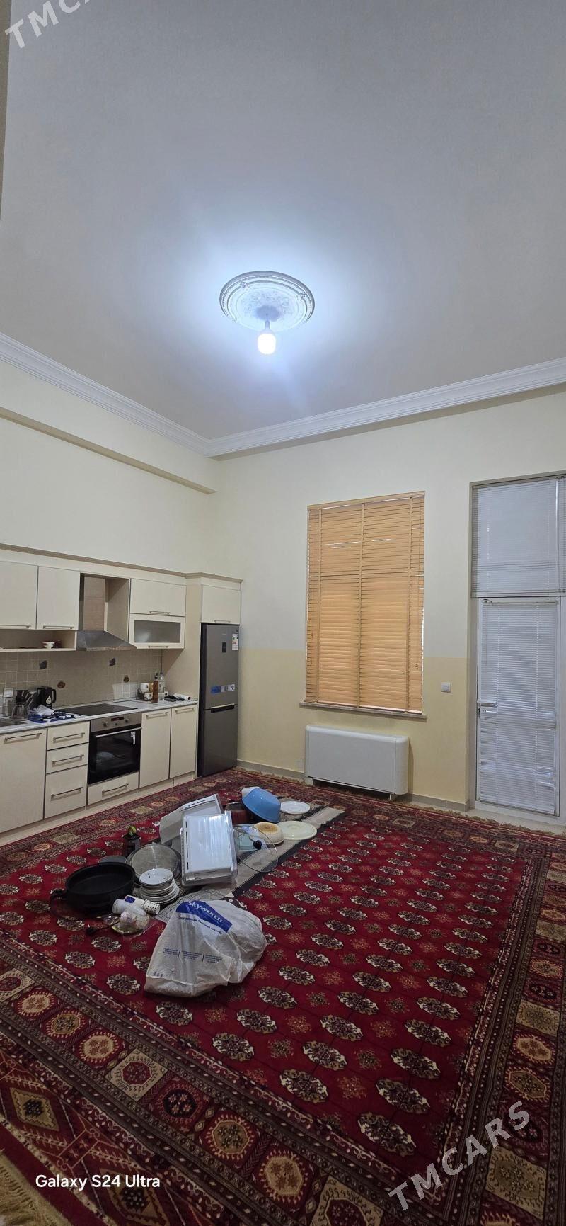 SATLYK ÇEHOW ELITKA 4 KOM - Çehow köç. (A.Nyýazow şaýoly) - img 8