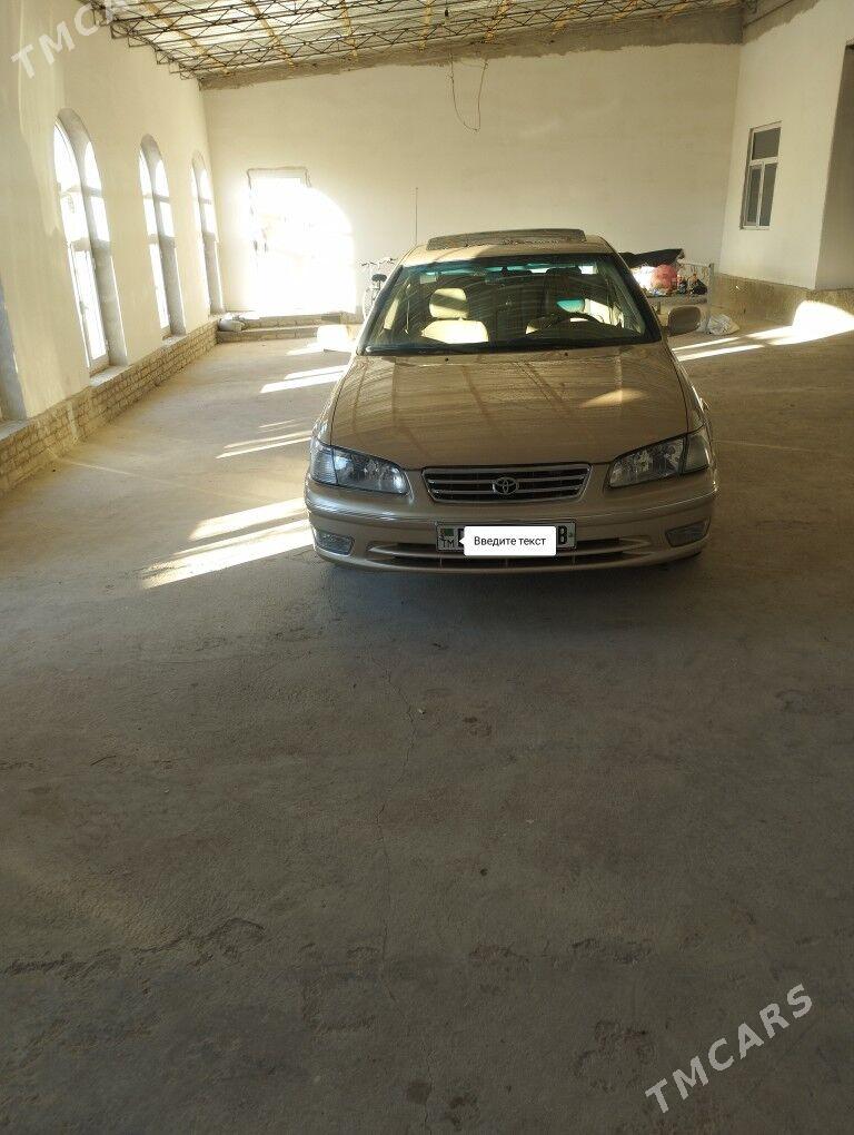 Toyota Camry 2001 - 210 000 TMT - Sakar - img 3