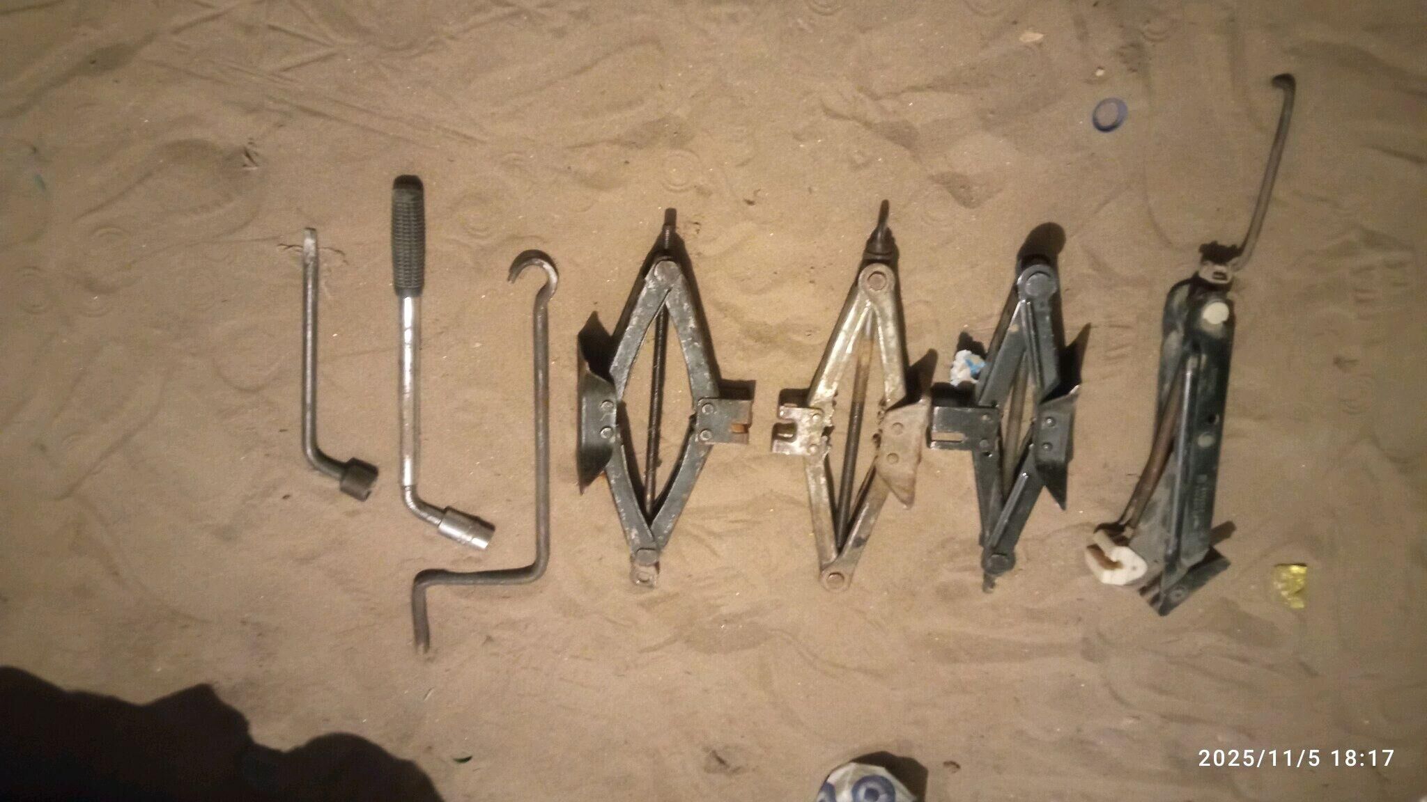 damkrat 110 TMT - Daşoguz - img 2